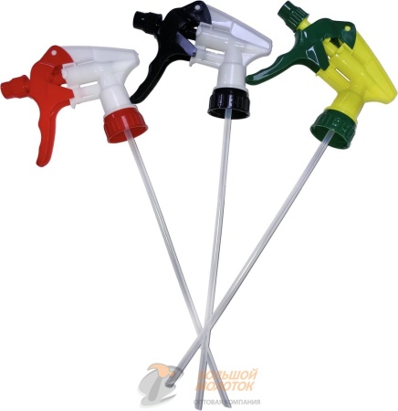 Распылитель насадка на бутылку PST801 /500