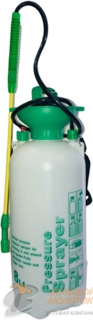 Опрыскиватель  8 литров PH008 / 6