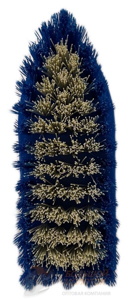 Щетка хозяйственная Утюжок большой А-01/V70 /24