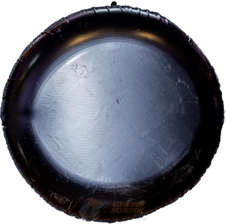 Санки надувные, Тюбинг, "Дизайн" Д-1,1 м /5