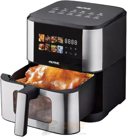 Аэрогриль 6 л  A850004 /2