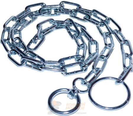 Цепь №6 2 м GL620 /10