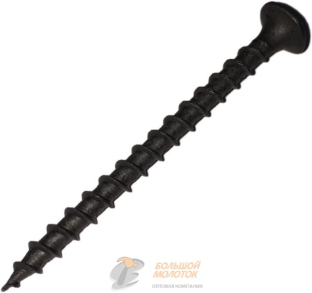 Шурупы ДФ 3,5*51 мм 1 кг уп. 355 шт ±5% /8
