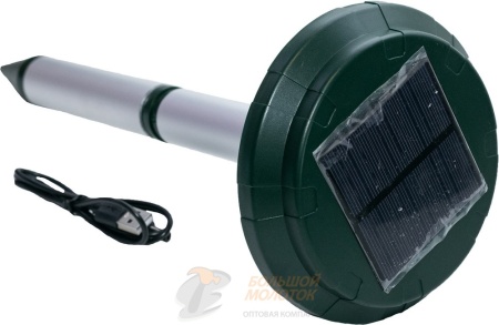 Солнечный отпугуватель змей AI-901 /75