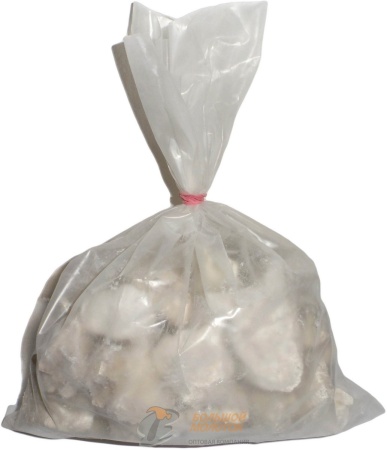 Известь комковая 2 кг. /20