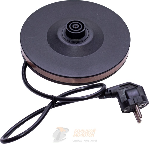 Чайник электрический R7813 (Стеклянный) 2,2 литра /12