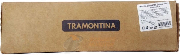 Нож 22902/007 Tramontina /12 /120