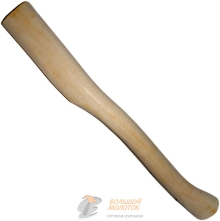 Топорище шлиф., 550 мм в/с /20 шт