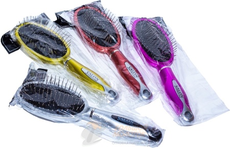 Расчестка  массажная S045 /12 /240