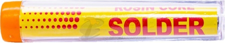 Припой Rosin Core Solder колба /1200