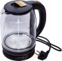 Чайник электрический R7833 (Стеклянный) 1,8 литра 2,2 кВт /12
