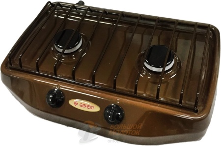 Плита газовая "Gefest" ПГ 700 2 конф. с комплектацией