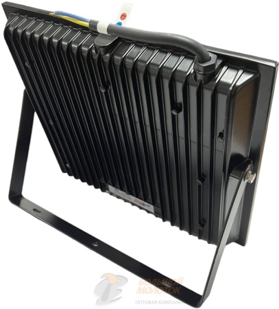 Прожектор светодиодный 100 Вт СДО-5  8000Лм 6500К IP65