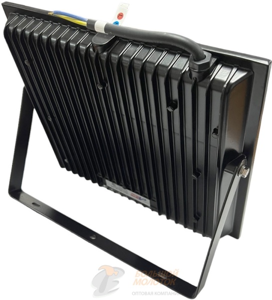 Прожектор светодиодный 100 Вт СДО-5  8000Лм 6500К IP65