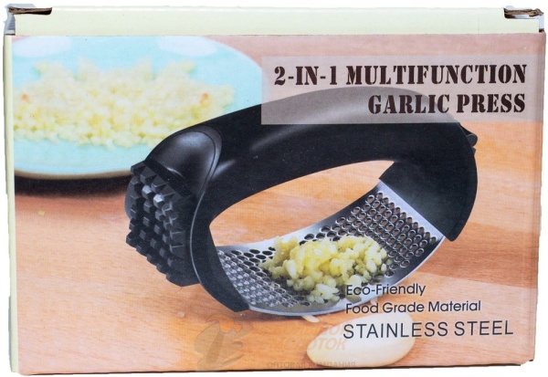 Пресс для чеснока YSQ-403 /200