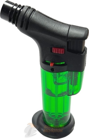 Портативная турбо горелка 001 /12 /144-288