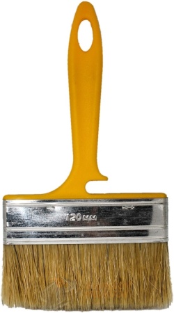 Кисть  КФ -120*12  Эксперт  щп /100