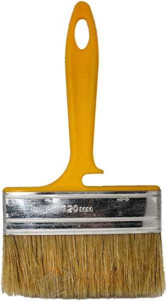 Кисть  КФ -120*12  Эксперт  щп /100