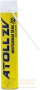 Пена монтажная бытовая "ATOLL ZV" PU 750 мл. (540 гр.) /12