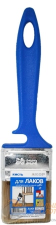 Кисть "Лаки  50*12" /140