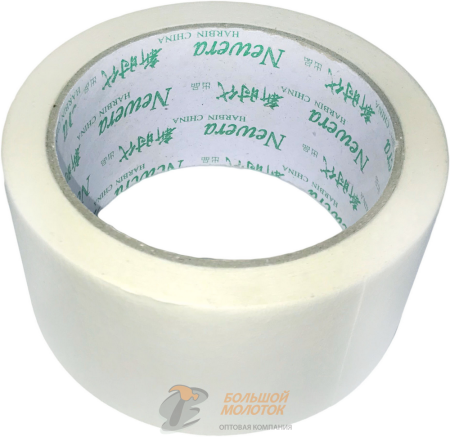 Малярная лента 50 мм х 30 метров /6 /66