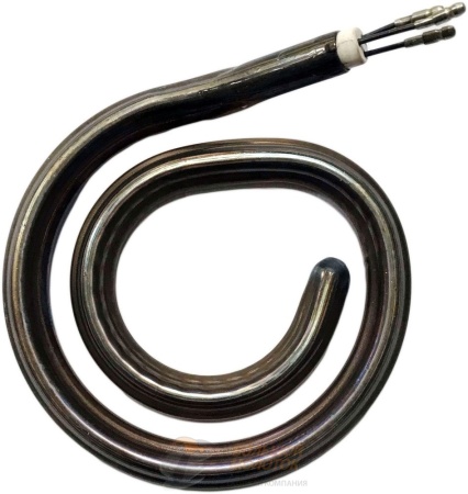 ТЭН на плиту "Мечта" 145-1,0 оригинал, Златоуст /40