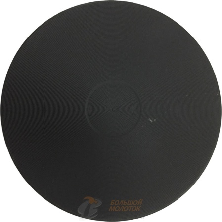 Электроконфорка ЭКЧ 145-1,0-220 с кольцом