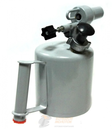 Лампа паяльная "Мотор Сич ЛП-2М"