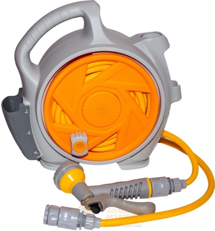 Шланг на катушке 1/2 15м Rocky Mountain /6