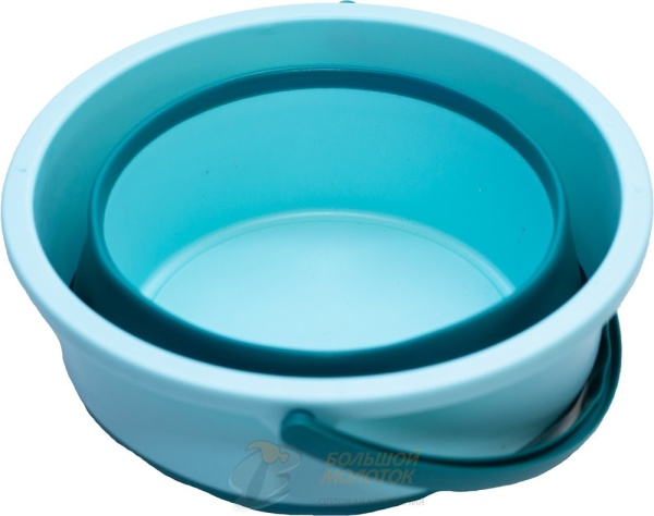 Ведро складное 9л /40