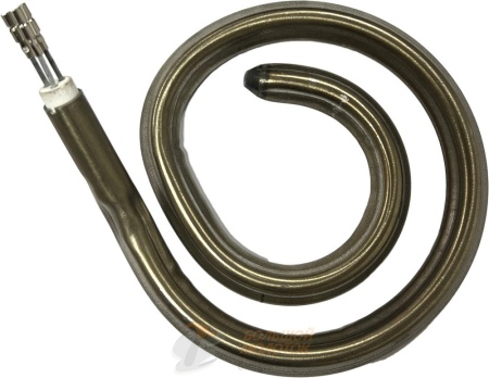 ТЭН на плиту "Мечта" желтый /50