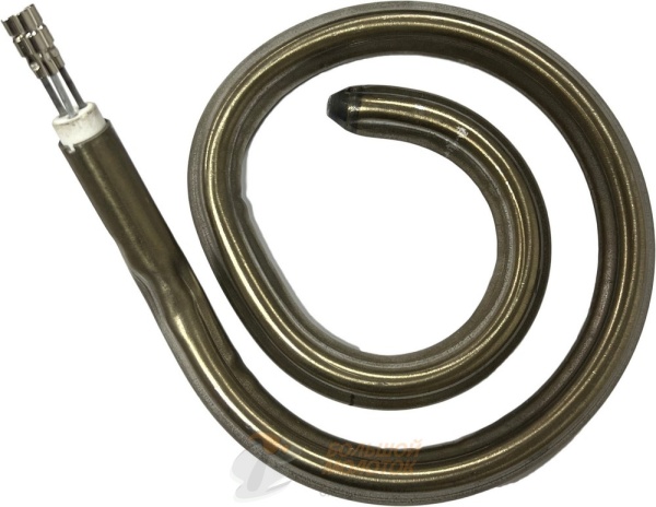 ТЭН на плиту "Мечта" желтый /50