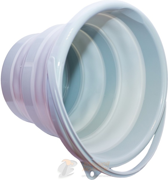 Ведро складное 28л /24