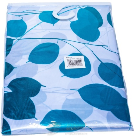 Шторы в ванну 180*180см CYF-4 /72