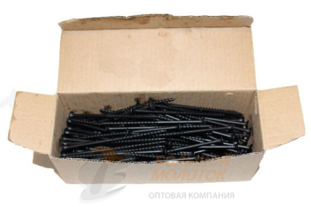 Шурупы ДФ 4,8* 89 мм 1 кг уп. 170 шт ±5% /8