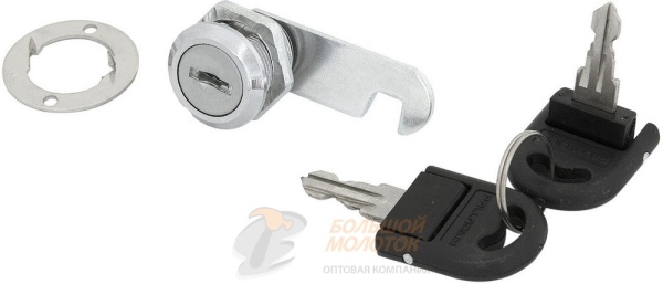 Ящик почтовый "Элит" (порошковое покрытие) /5