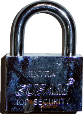 Замок навесной TLAN 40 мм /12 /180