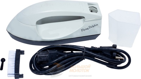 Ручной отпариватель для одежды Flying Dolphin S001 /24