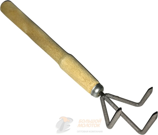 Рыхлитель 3-х зубый Р-3-1 /25