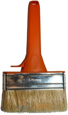 Кисть "Фасад  120*25" /70