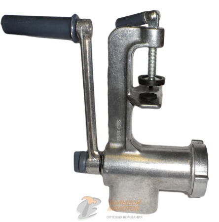 Мясорубка алюминиевая "Мотор Сич 1МА-С"