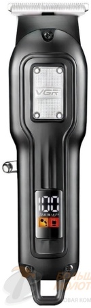 Машинка для стрижки аккум. V-918 /60