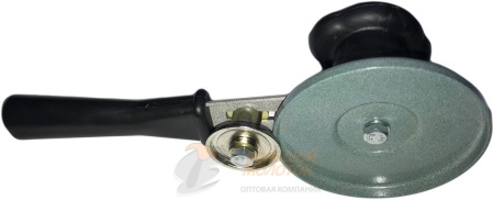 Машинка закаточная ЛЁС г. Барань, полуавтомат /24