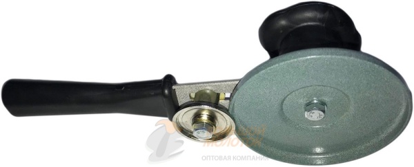 Машинка закаточная ЛЁС г. Барань, полуавтомат /24