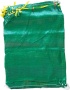 Сетка овощная 60*90 см, для капусты 50 кг, (зеленая) /50 /2000