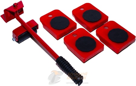 Набор для перемещения мебели BJSQ-238 /20