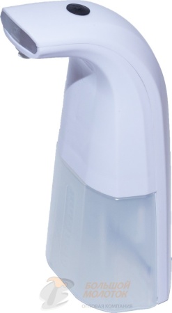 Дозатор для жидкого мыла автоматический XSQ01 /50