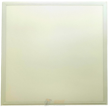 Панель светодиодная 40 Вт SLP-40  3000Лм 6500К IP65 /2 /10