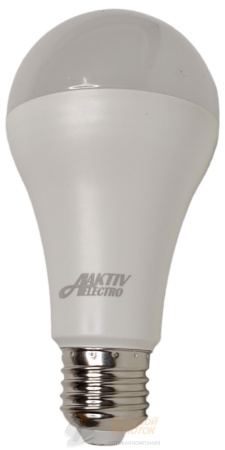 Лампа светодиодная LED-A70 AE 25 Вт 220-240В Е27 2200Лм 6500K /100