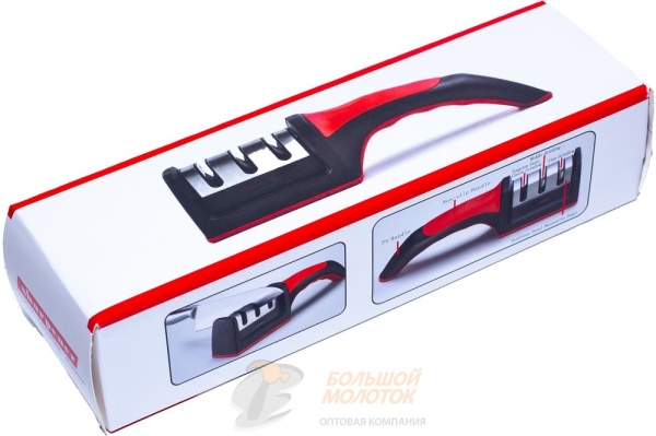 Точилка для ножей RS168A /144